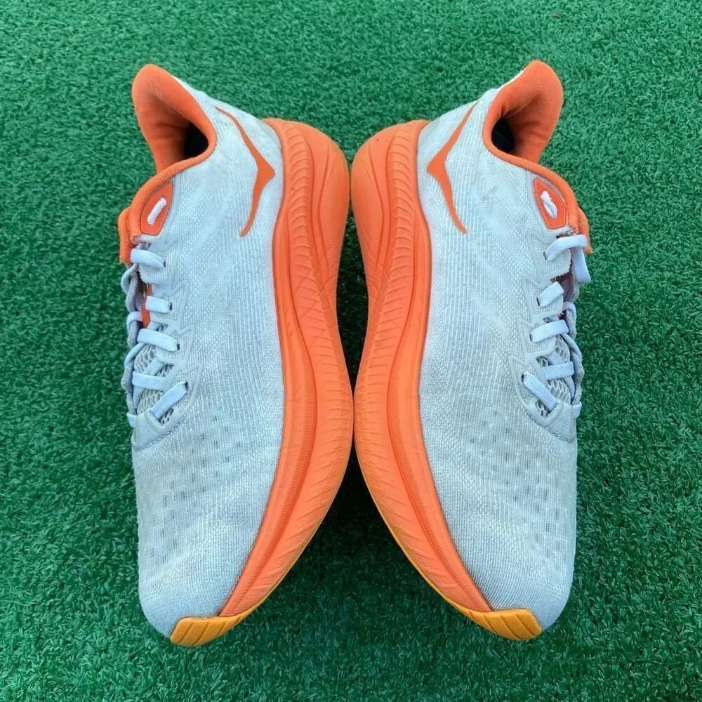 Hoka One One pre owned
